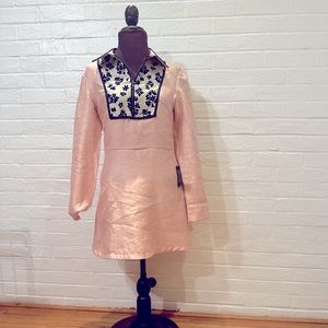 Rare! Pink Sister Jane mini! NWT! S